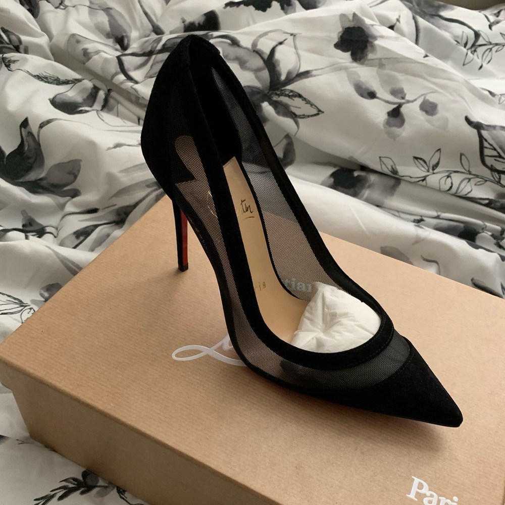 Christian Louboutin